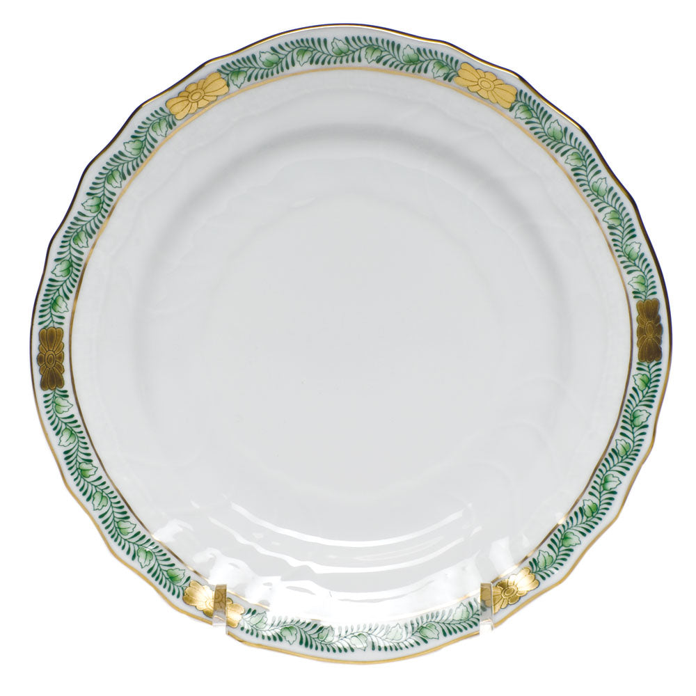Chinese Bouquet Garland Bread & Butter Plate