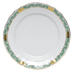 Chinese Bouquet Garland Bread & Butter Plate