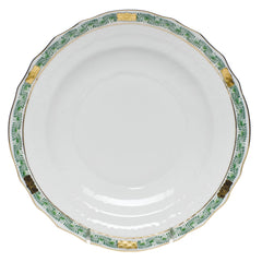Chinese Bouquet Garland Salad Plate