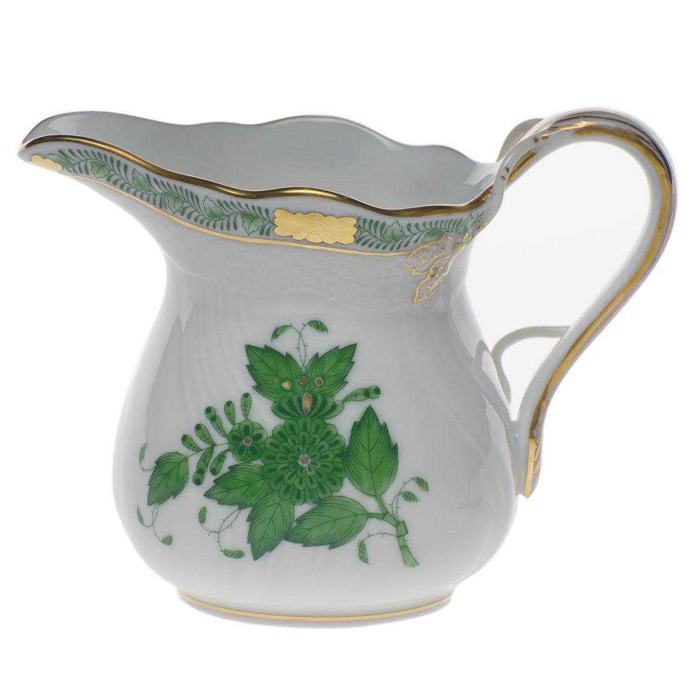 Chinese Bouquet Creamer