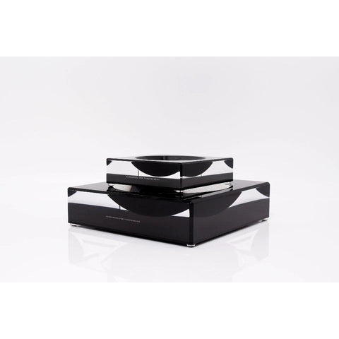 Candy Bowl, Black