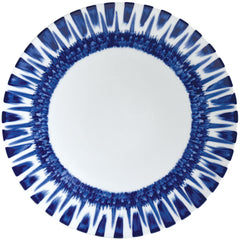 In Bloom Dinner Plate, 10.6