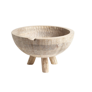 Audier Bowl, Medium