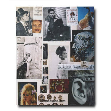 Cecil Beaton: Art of the Scrapbook