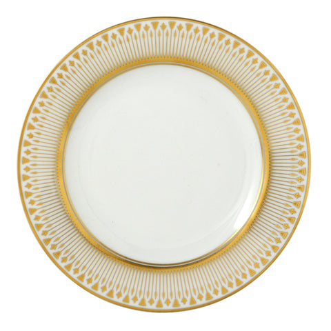 Soleil Levant Bread & Butter Plate