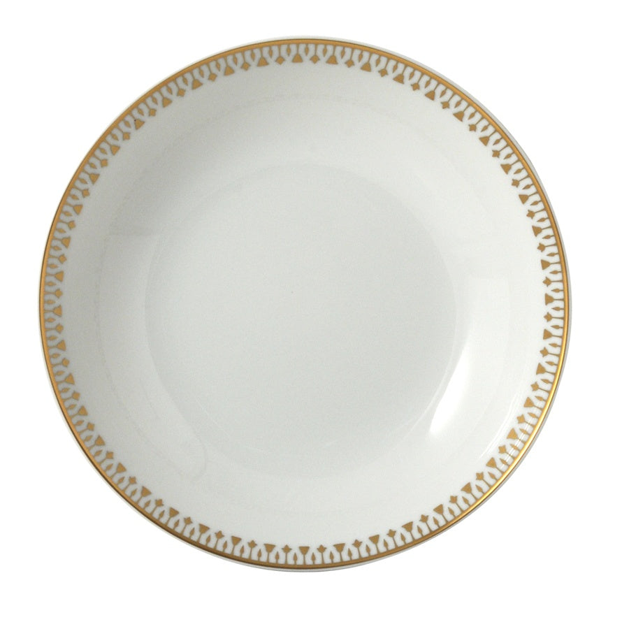 Soleil Levant Coupe Soup Bowl