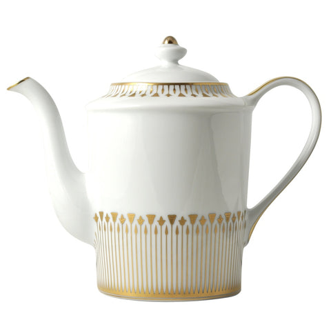 Soleil Levant Coffee Pot