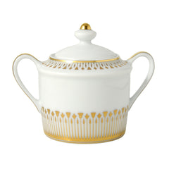 Soleil Levant Sugar Bowl
