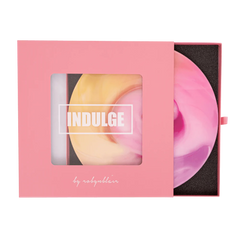 Acrylic Placemat, Raspberry, Set of 2