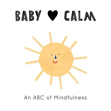 Baby Love Books - Set of 4