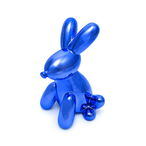 Balloon Money Bank Bunny