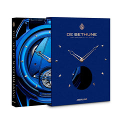 De Bethune: The Art of Watchmaking