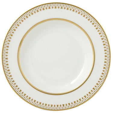 Soleil Levant Rim Soup 9"