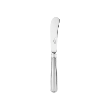 Albi Stainless Steel Butter Spreader