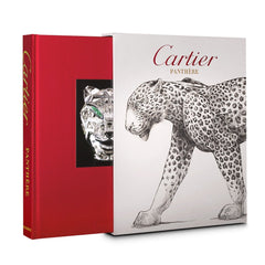 Cartier Panthère