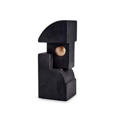 Cubisme Bookend One