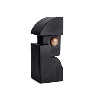 Cubisme Bookend One