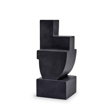 Cubisme Bookend Two