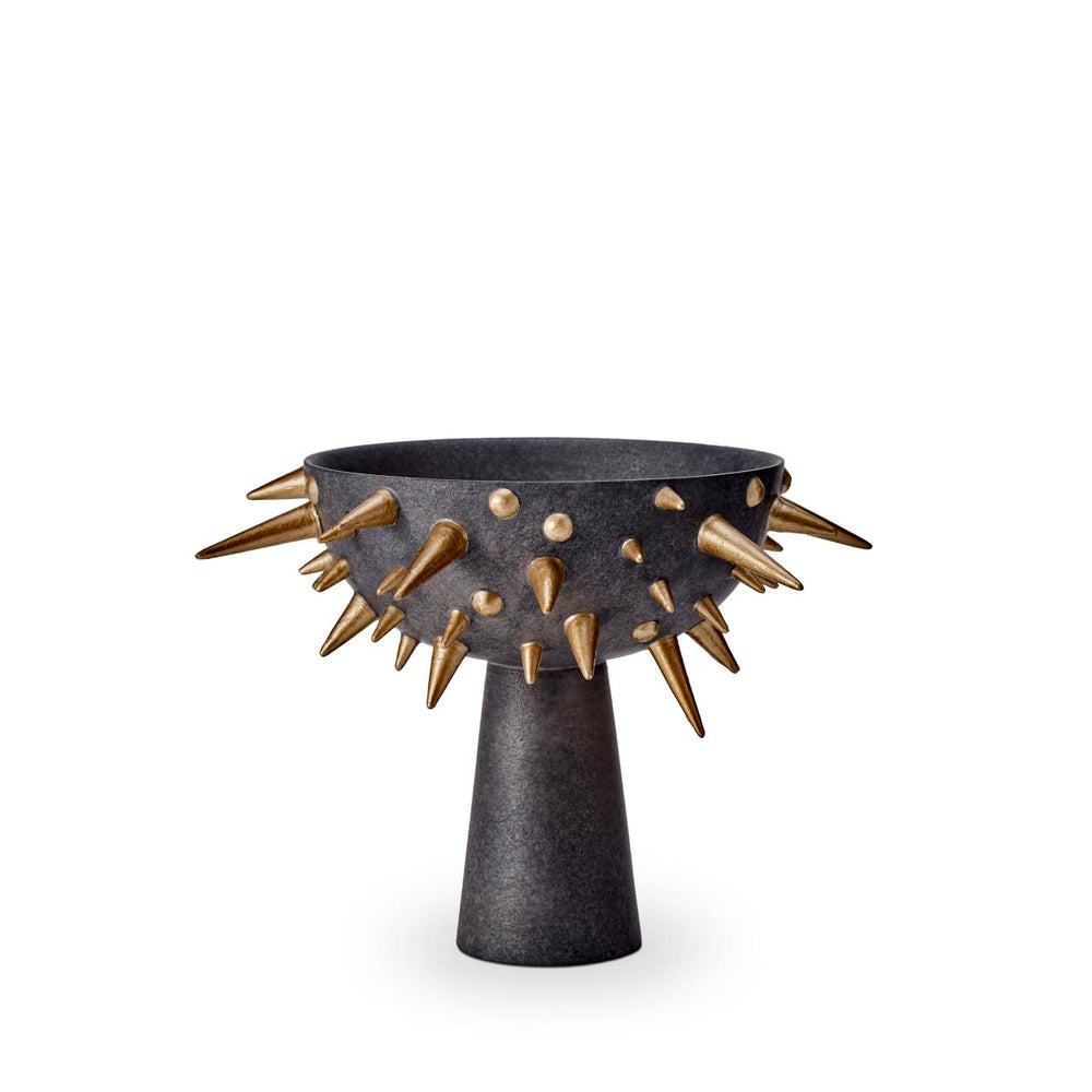 Celestial Bowl on Stand, Small