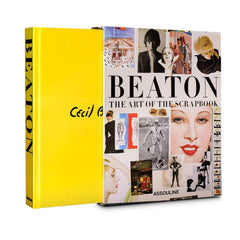 Cecil Beaton: Art of the Scrapbook