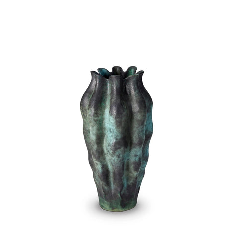 Cenote Vase, Large