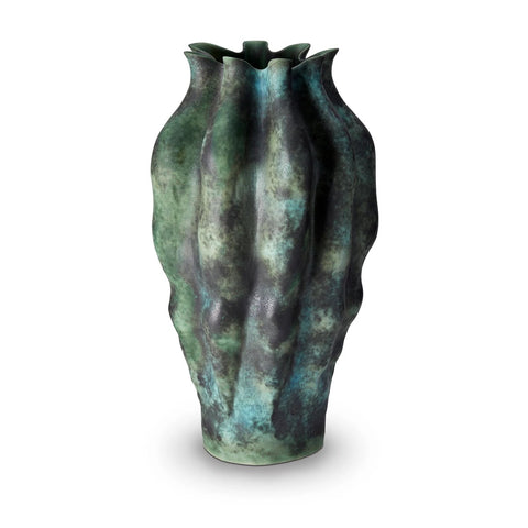 Cenote Vase, Extra-Large