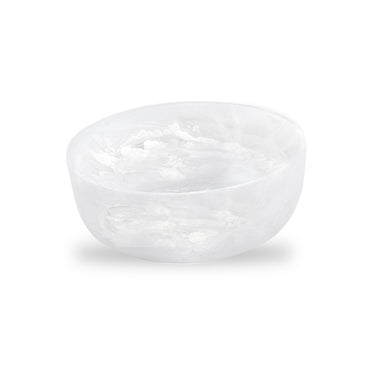 Resin Round Bowl, Small