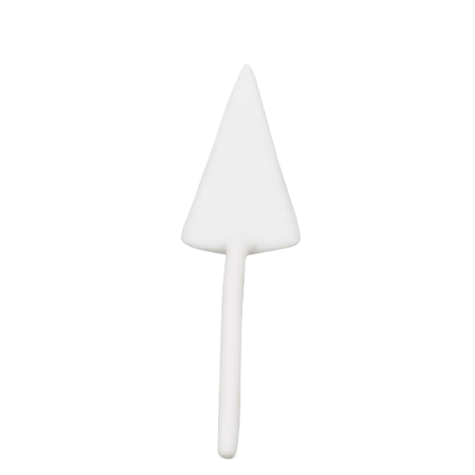 Sculpt Cake Server