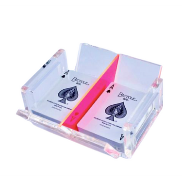 Luxe Canasta Set