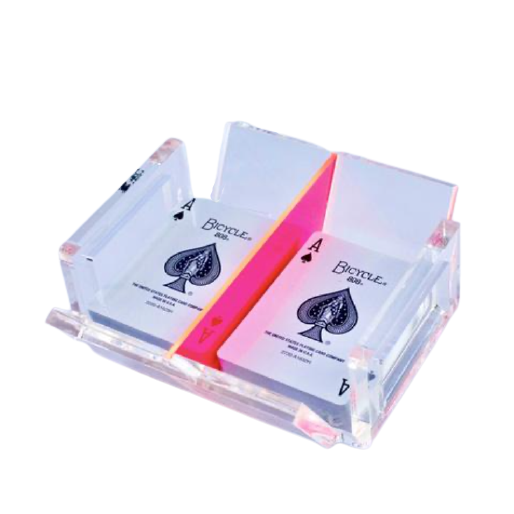 Luxe Canasta Set
