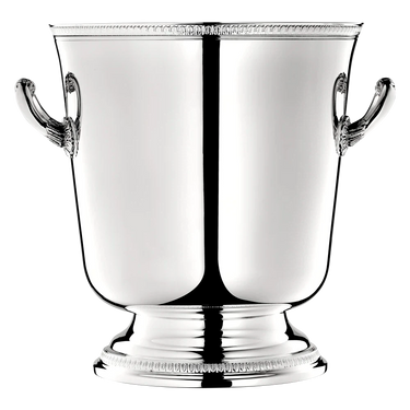Malmaison Silver-Plated Champagne Bucket