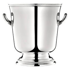 Malmaison Silver-Plated Champagne Bucket