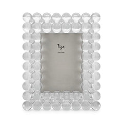 Clear Bubble Frame, 4 x 6