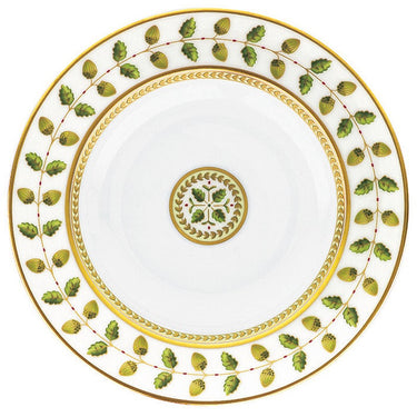 Constance Rim Soup Plate