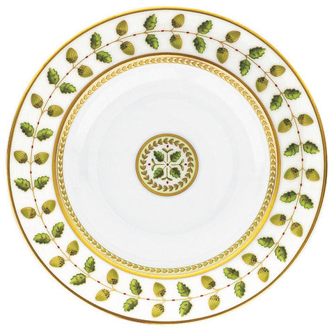 Constance Rim Soup Plate