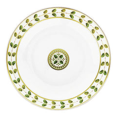 Constance Coupe Soup Plate