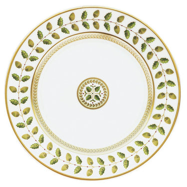 Constance Bread & Butter Plate, 6.3"