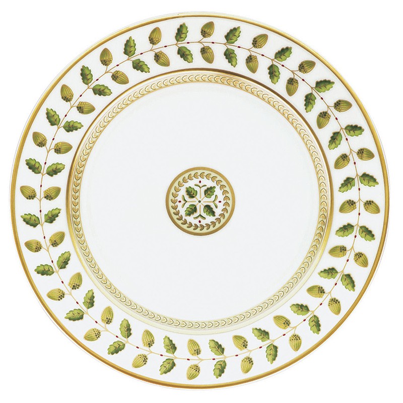 Constance Bread & Butter Plate, 6.3"