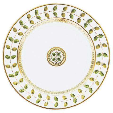 Constance Dessert Plate