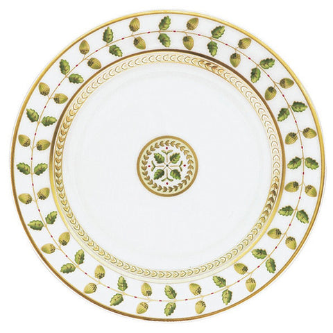 Constance Salad Plate