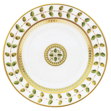 Constance Dinner Plate, 10.5"