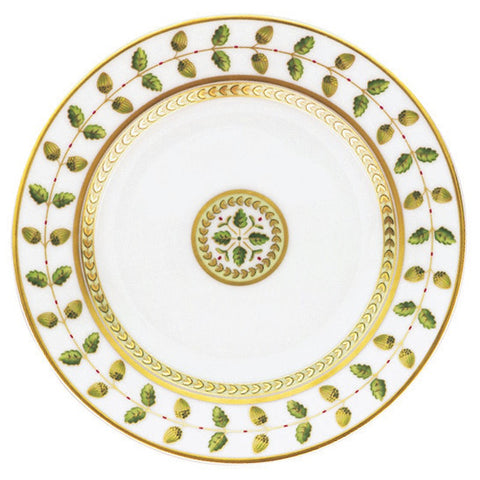 Constance Dinner Plate, 10.5