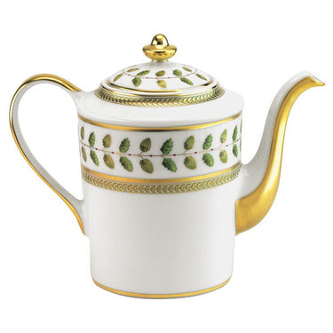 Constance Coffee Pot, 12 Cup