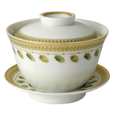 Constance Covered Cup, Small