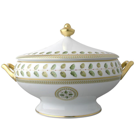 Constance Soup Tureen