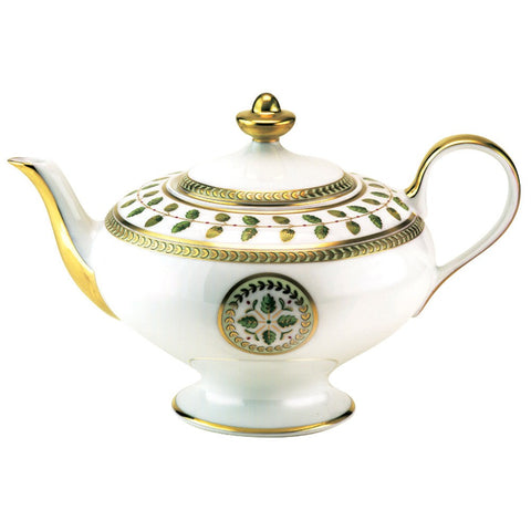 Constance Teapot