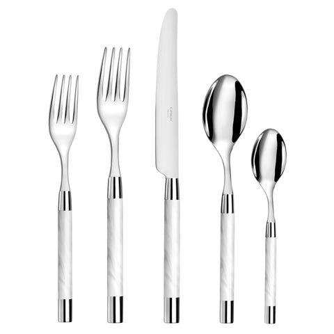 Conty Five Piece Place Setting