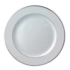 Cristal Salad Plate, 8.5