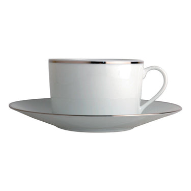 Cristal Tea Cup