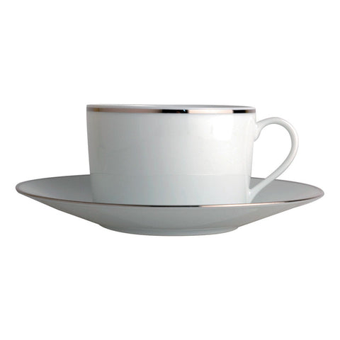 Cristal Tea Saucer